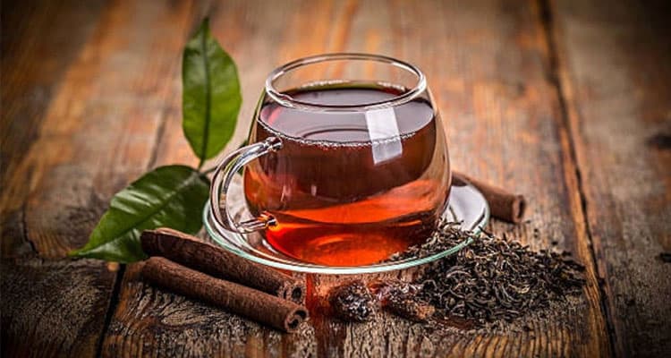 تصویر 2 از خرید چای سیاه ممتاز نوشینه + قیمت فروش استثنایی
